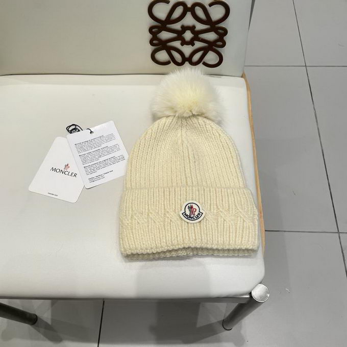 Moncler Beanie ID:20260111-226